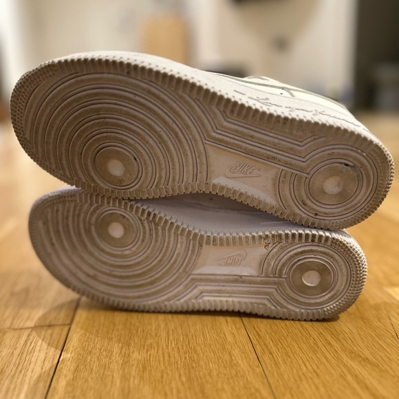 Nike x NOCTA Certified Lover Boy Air Force 1 Low - Picture 7 of 11